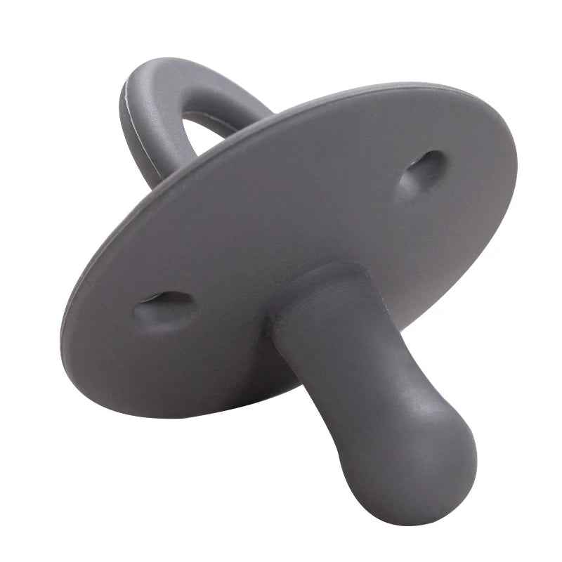 Silicone Baby Pacifier