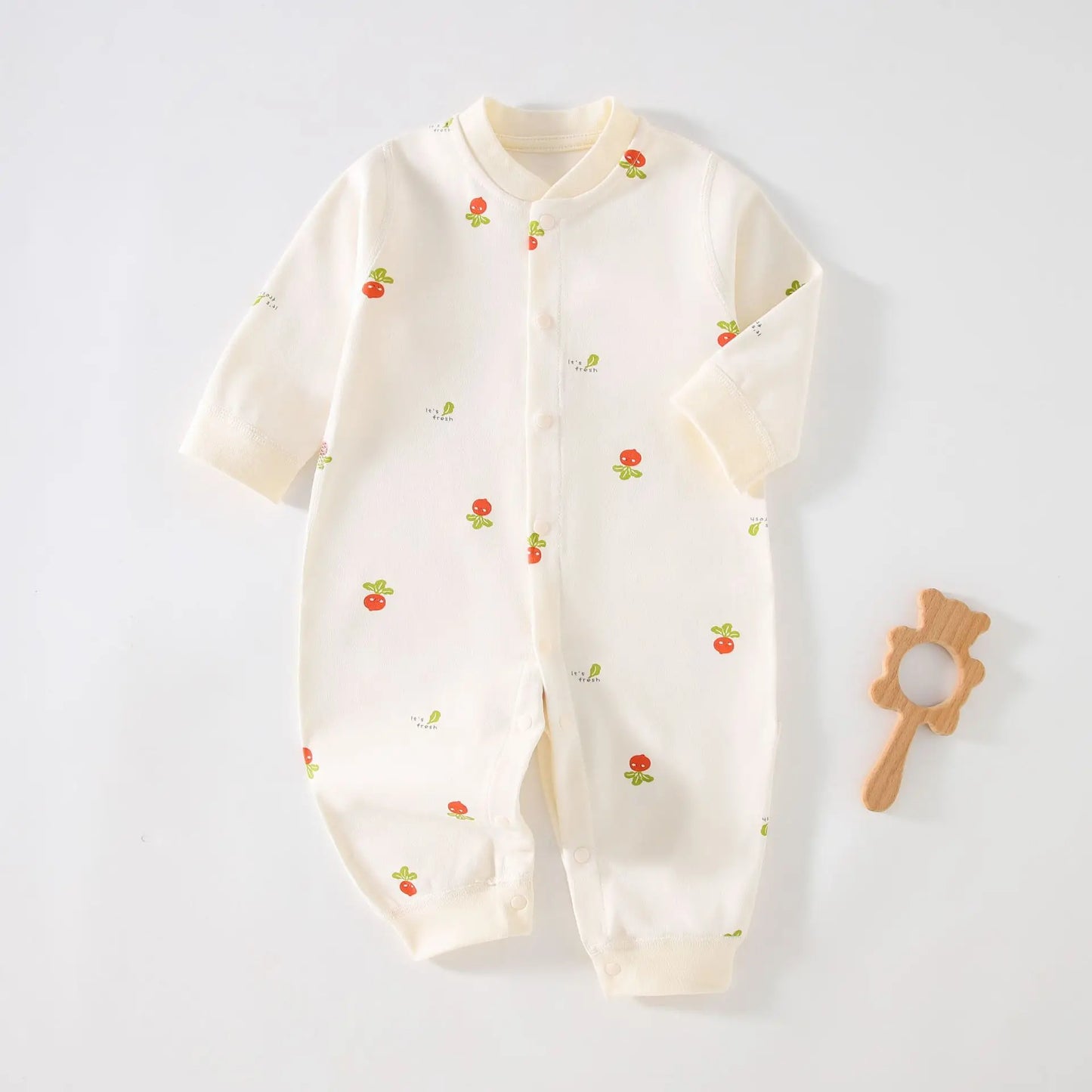 Cartoon Onesie