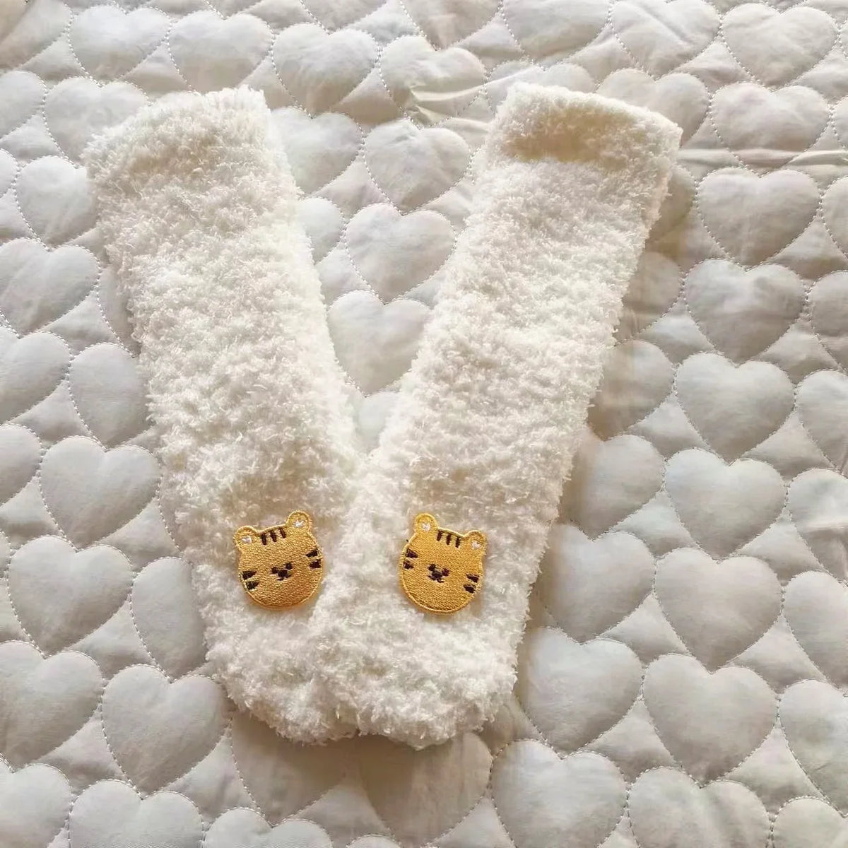 Leg Warmers