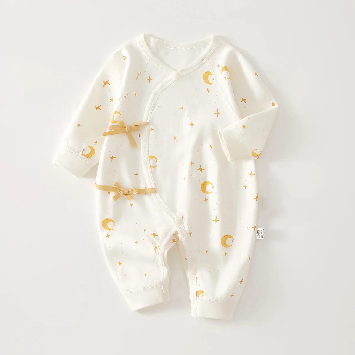 Moon Romper