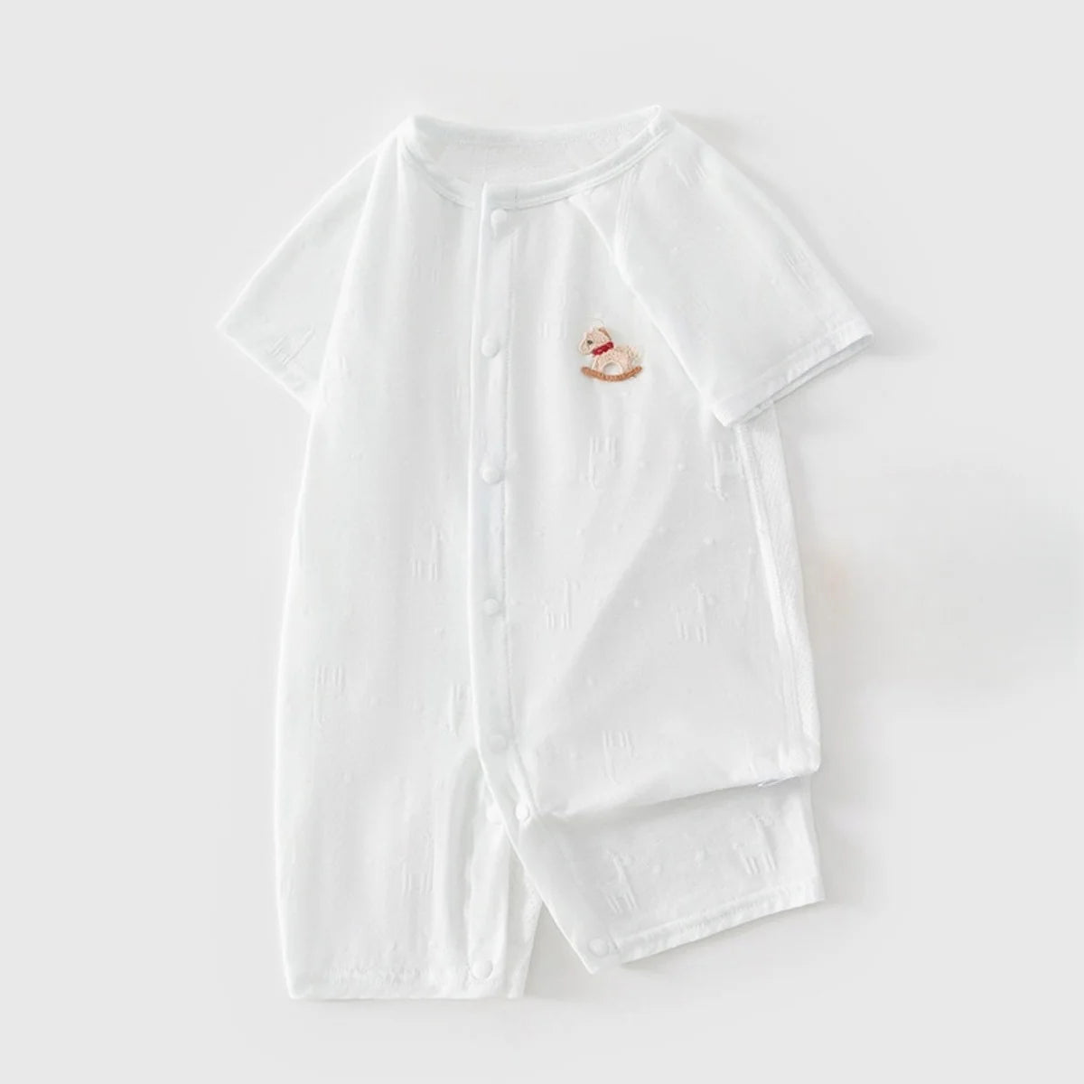 Horse Romper