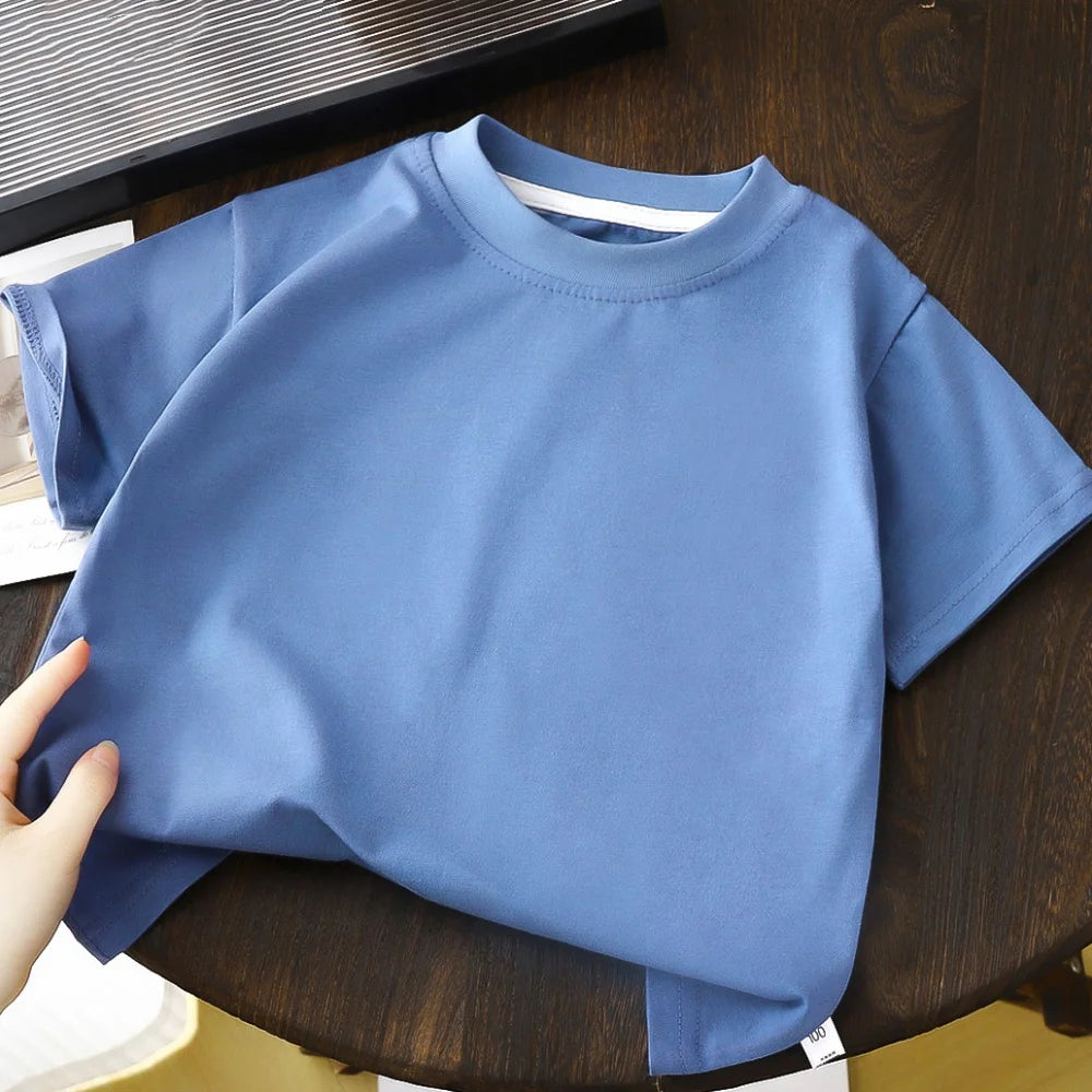 Casual Children Tee