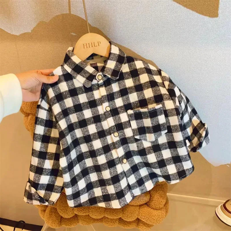 Retro Lapel Jacket
