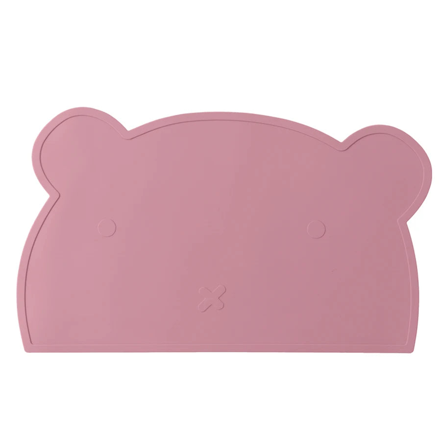 Bear Table Pad