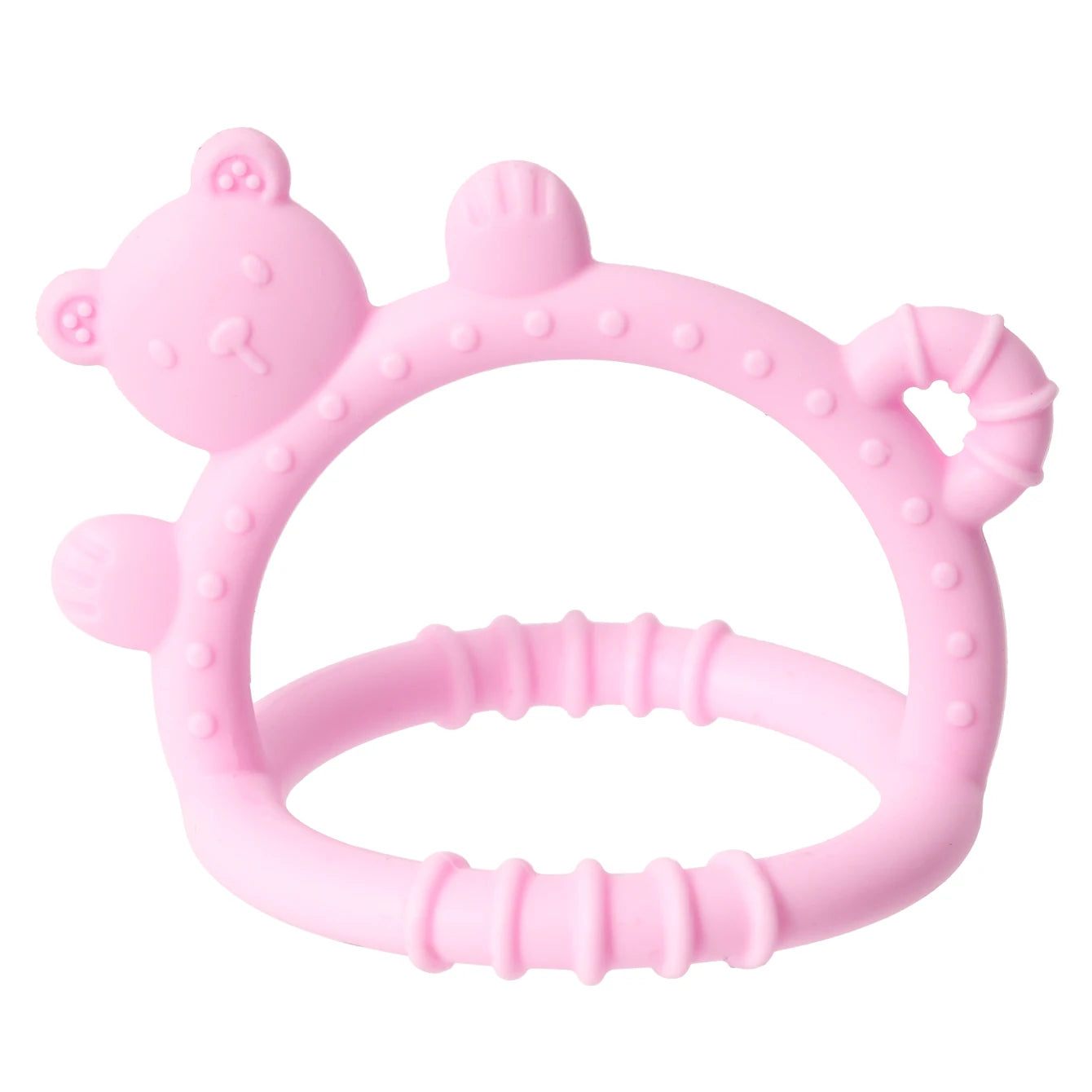 Silicone Glove Teether