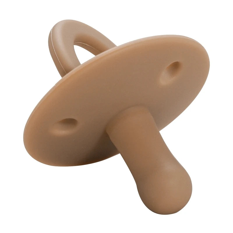 Silicone Baby Pacifier