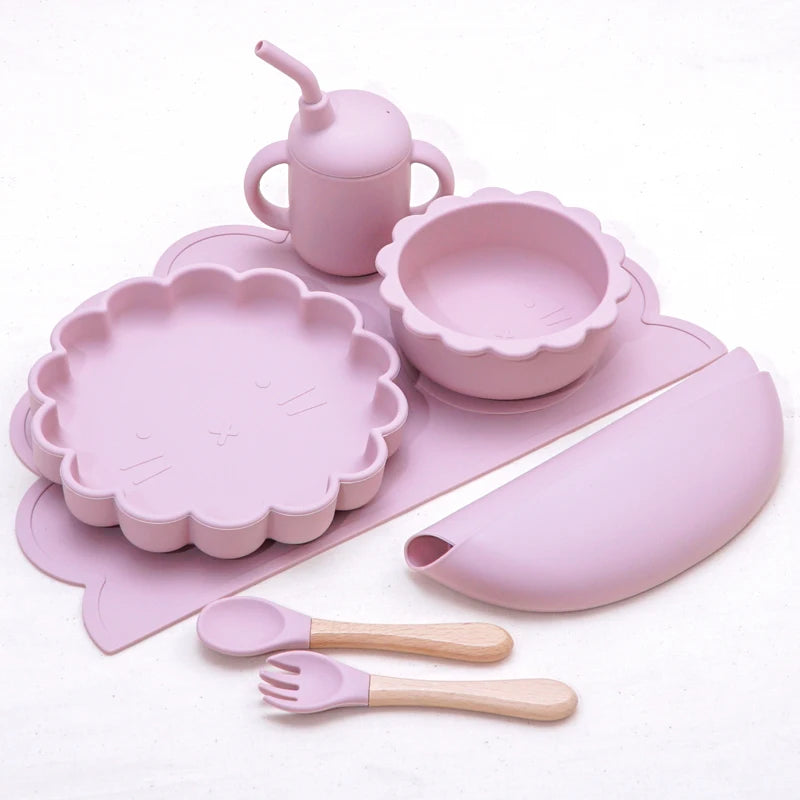 Munchie Set - 7PCS