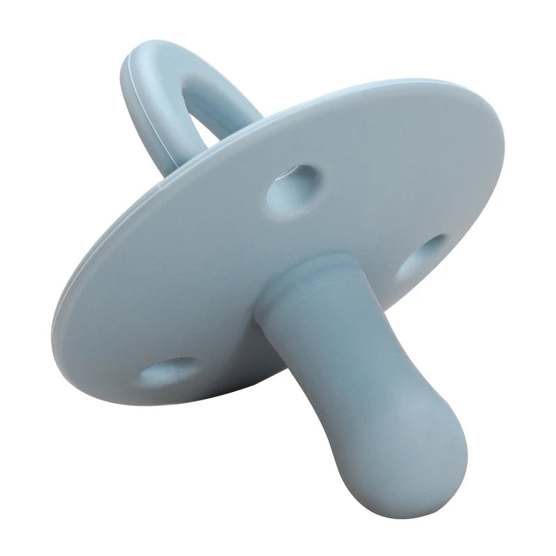 Silicone Baby Pacifier