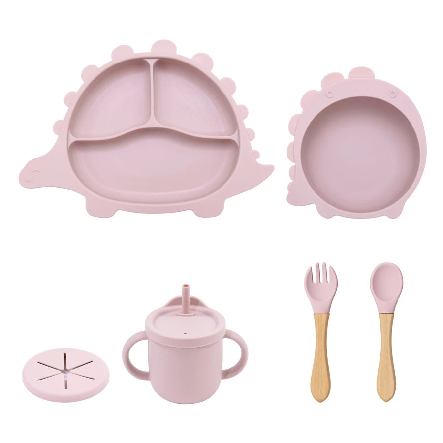 Dinosaur Set - 6PCS
