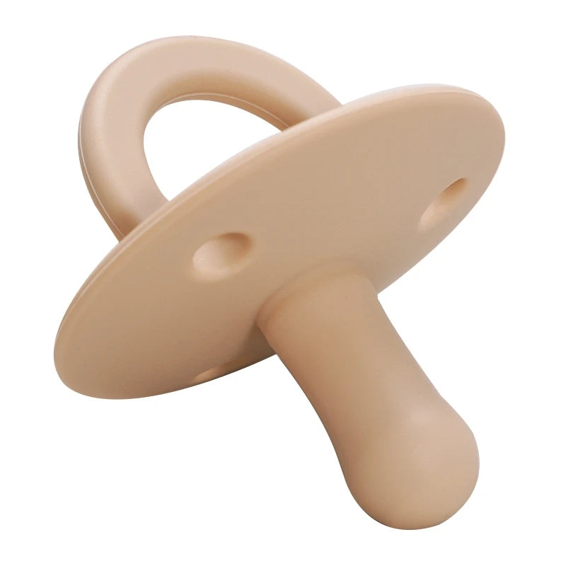 Silicone Baby Pacifier