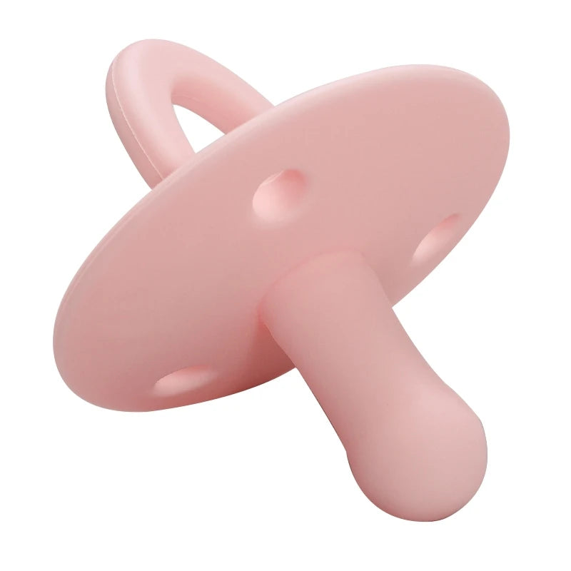 Silicone Baby Pacifier
