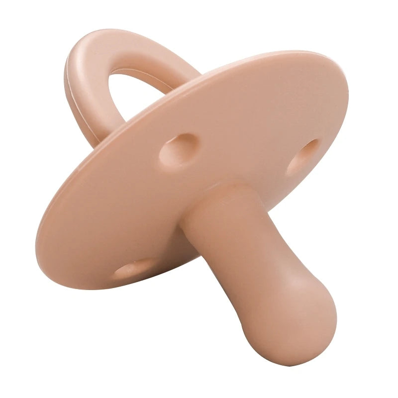 Silicone Baby Pacifier