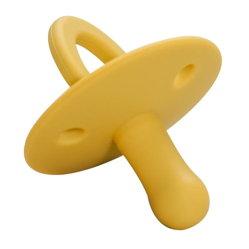 Silicone Baby Pacifier