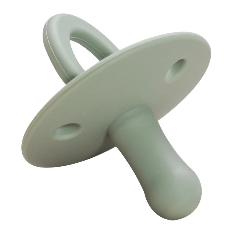 Silicone Baby Pacifier