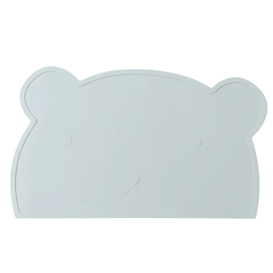 Baby Bear Dining Mat
