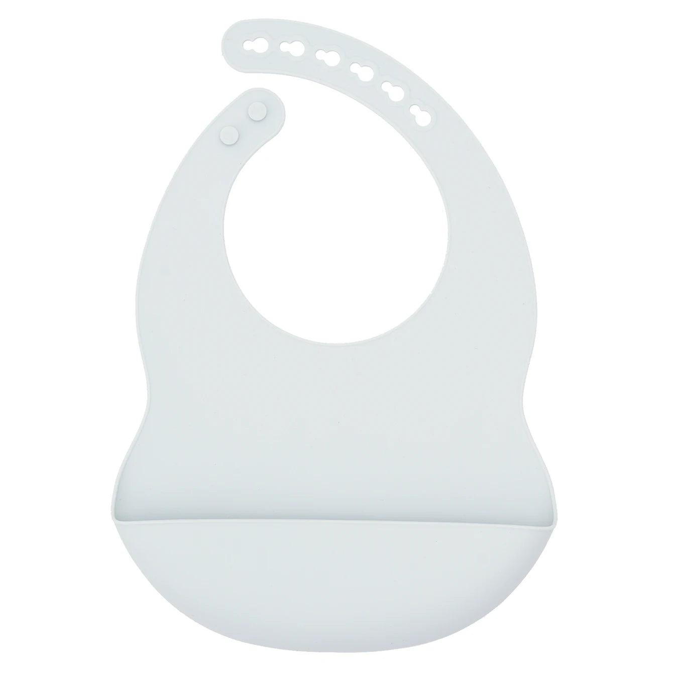 Silicone Baby Bib