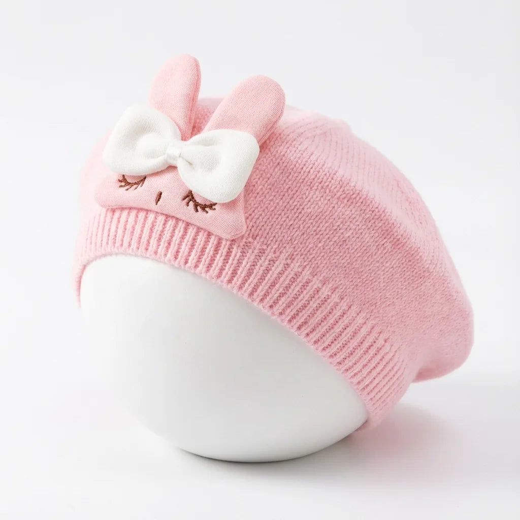Berry Beret