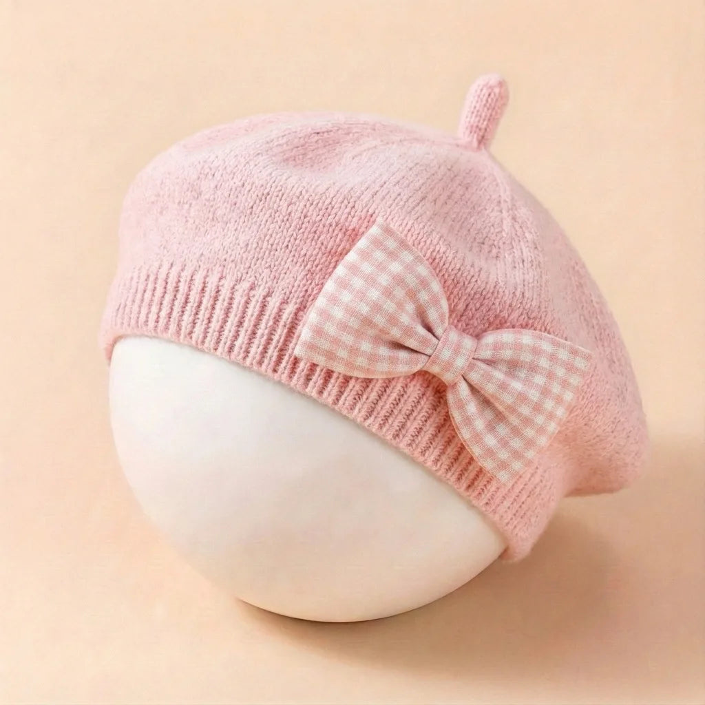 Berry Beret