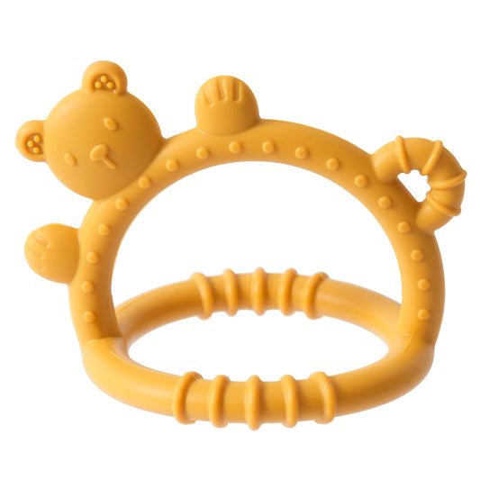 Silicone Glove Teether