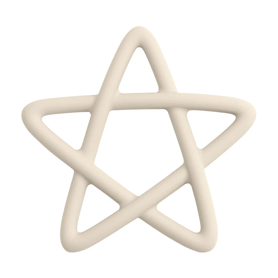 Star Baby Teether