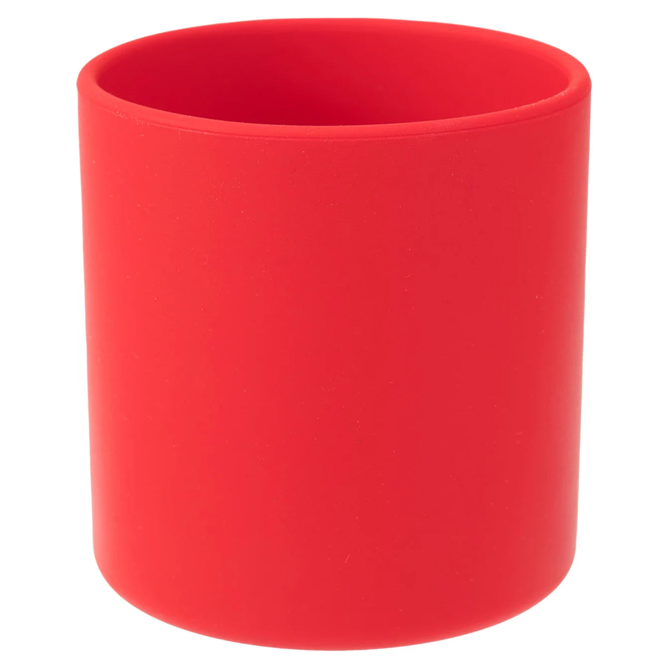 Silicone Baby Drinking Cup