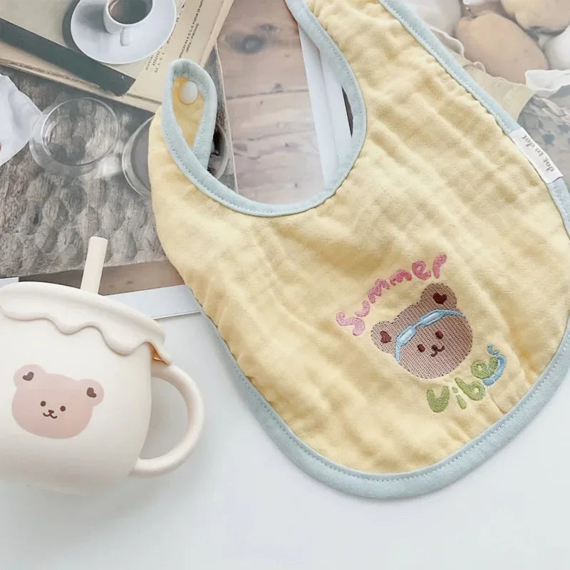 Summer Bib