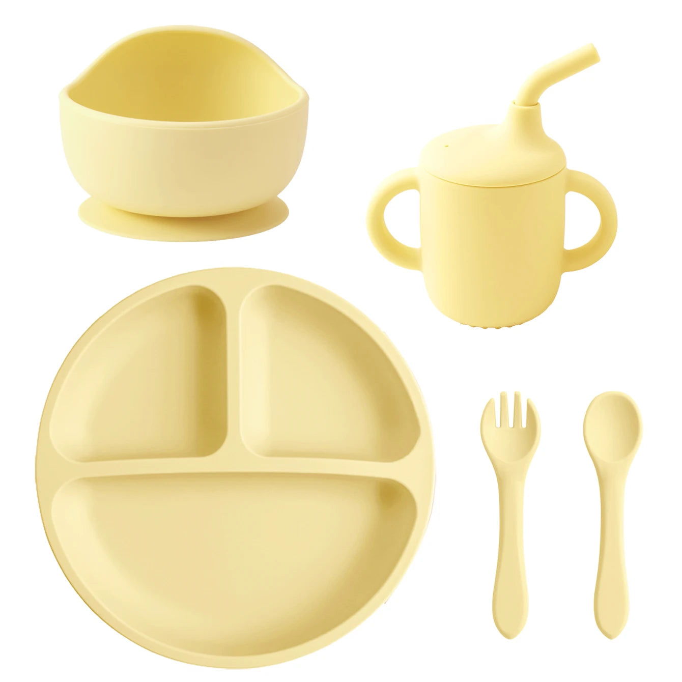 Savor Set - 5PCS