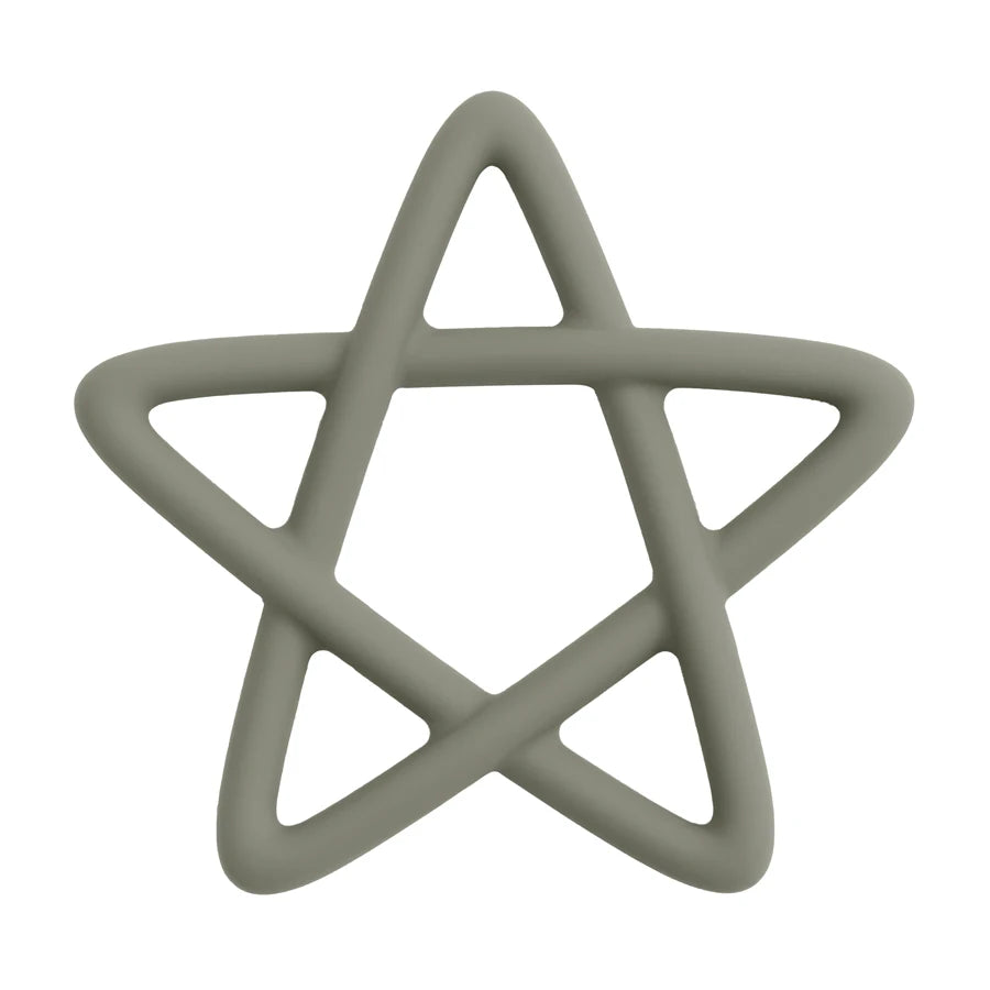 Star Baby Teether