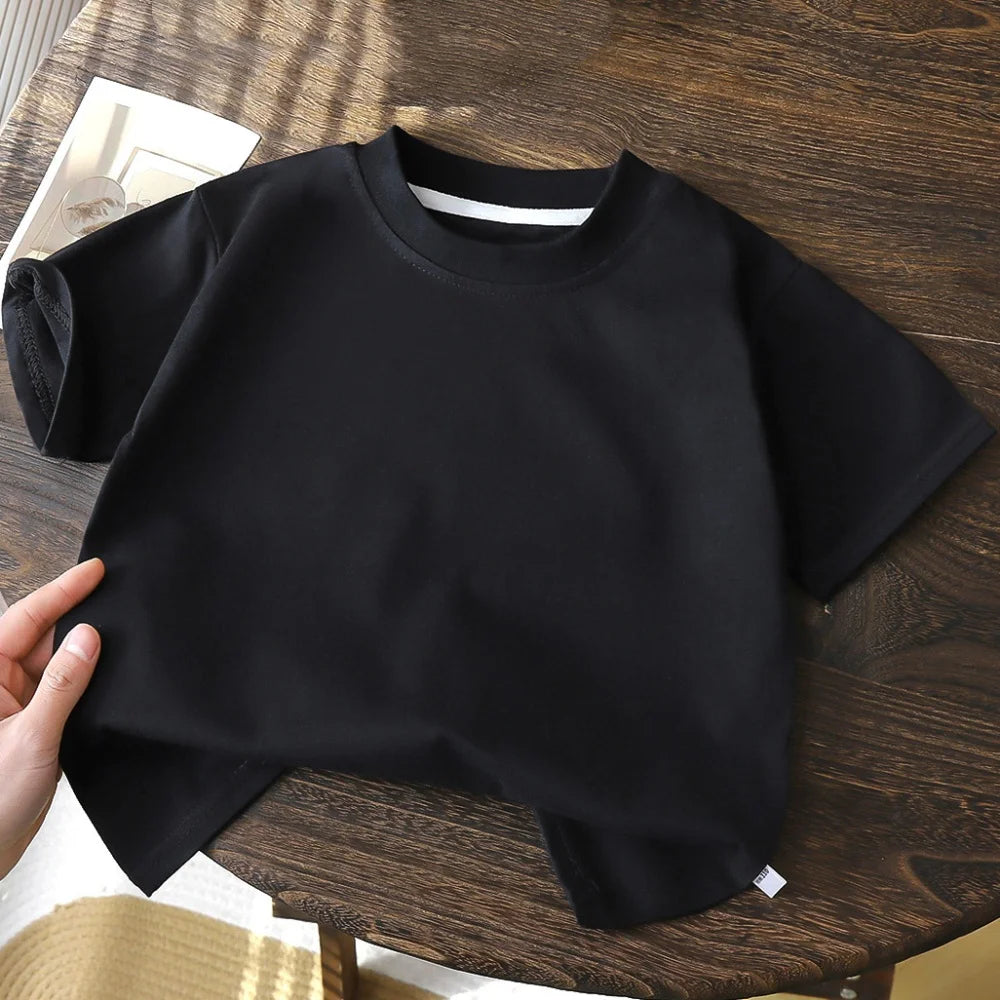 Casual Children Tee