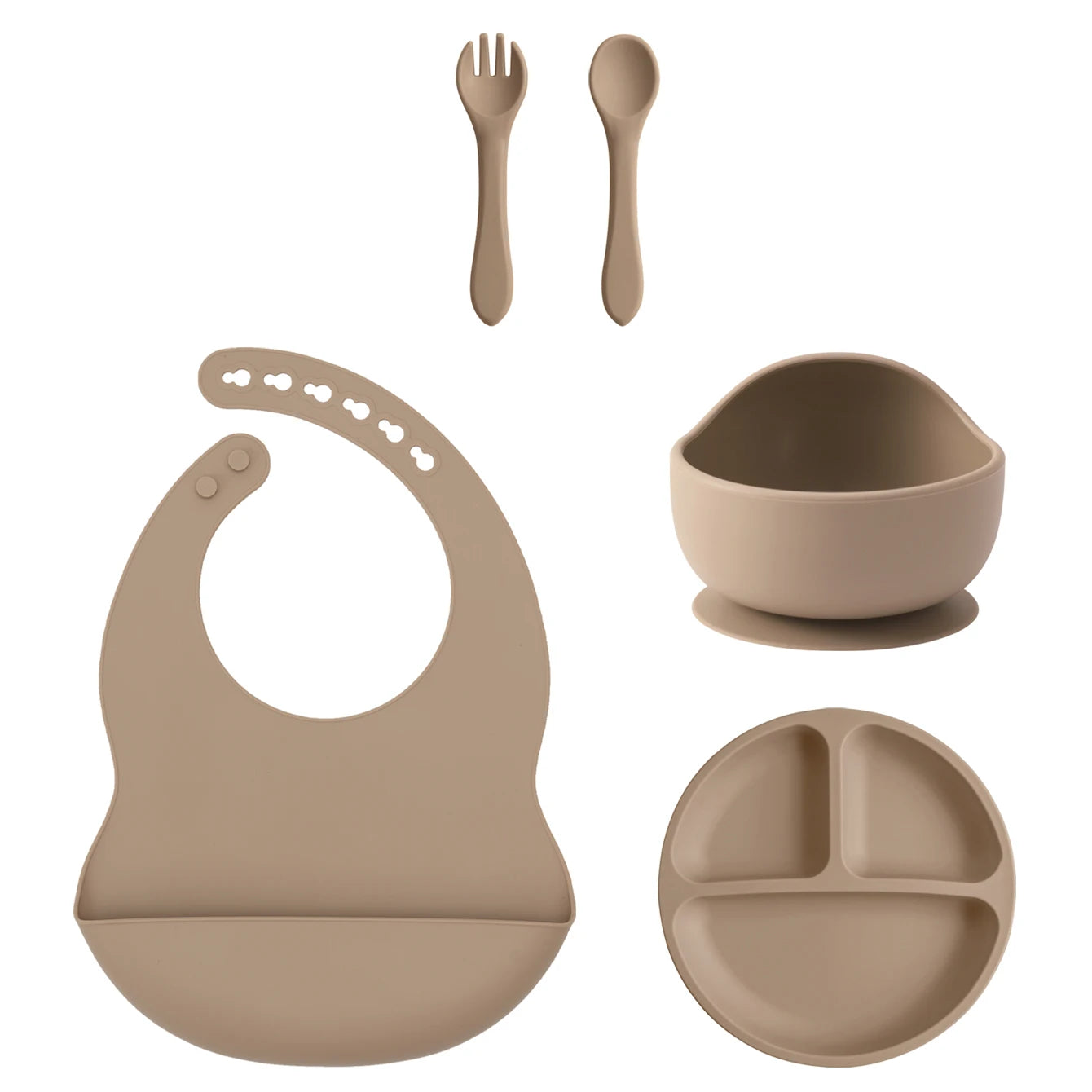 Bloom Set - 5PCS