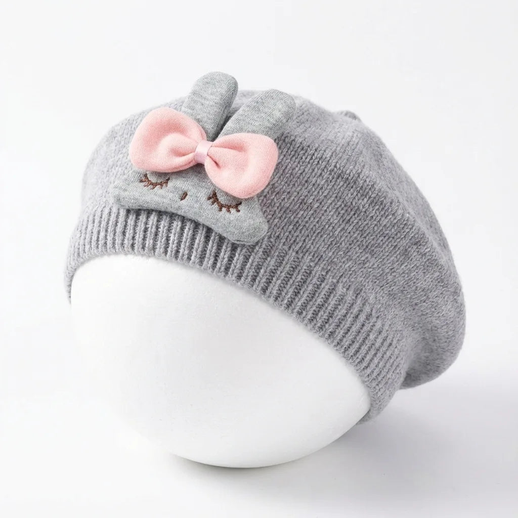 Berry Beret
