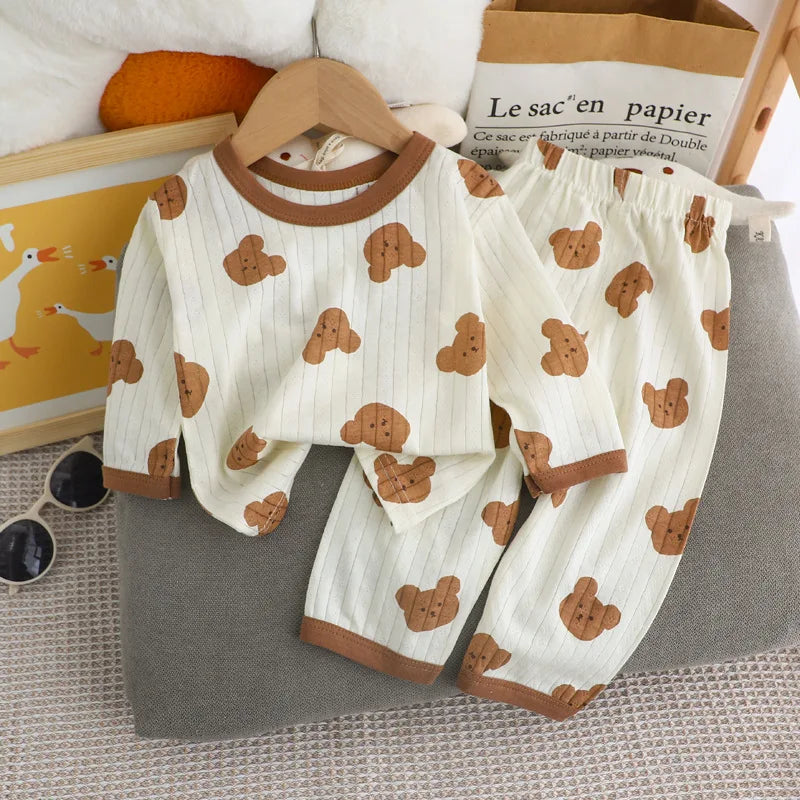 Pajama Set