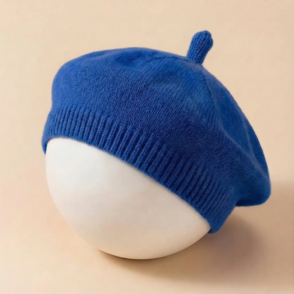 Berry Beret