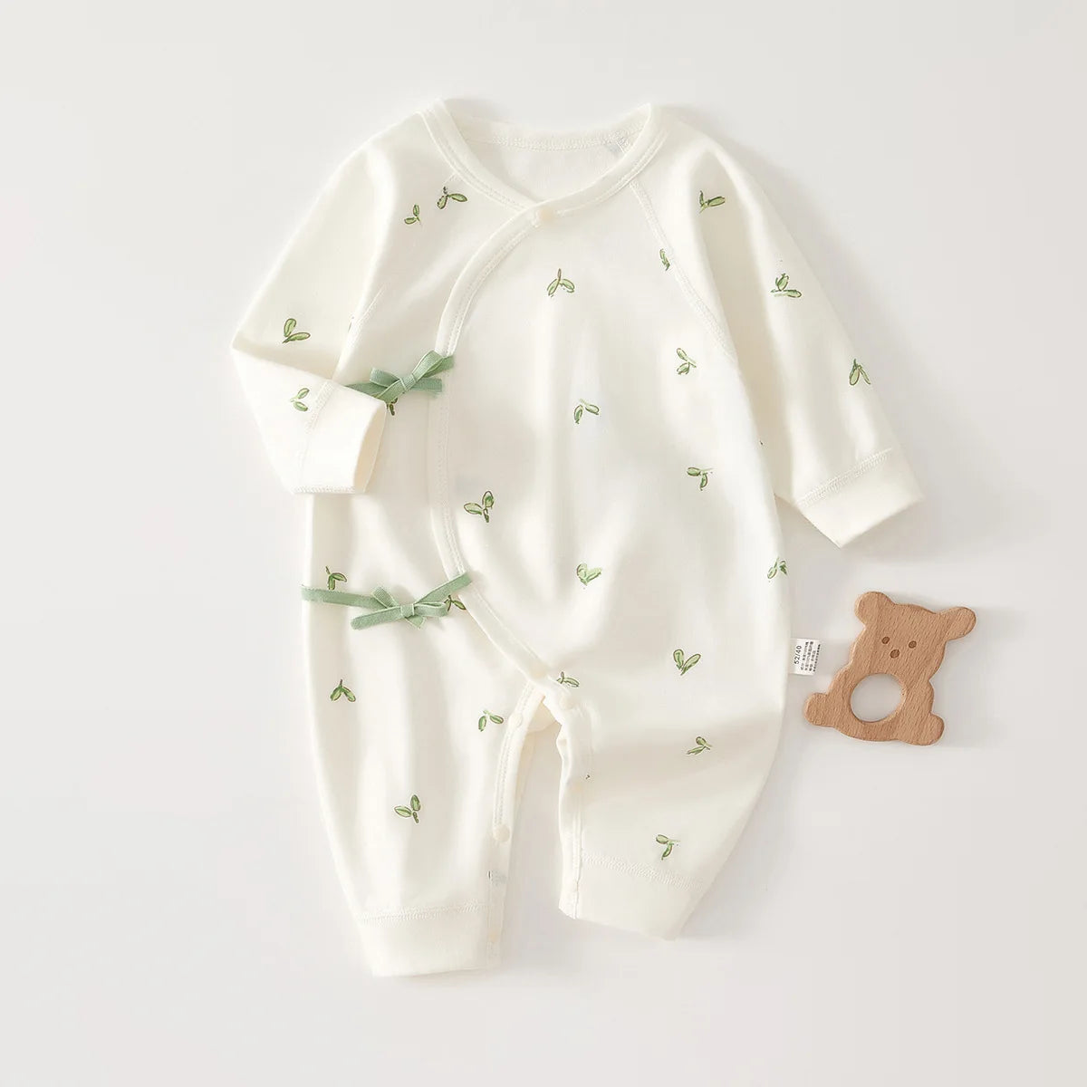 Moon Romper