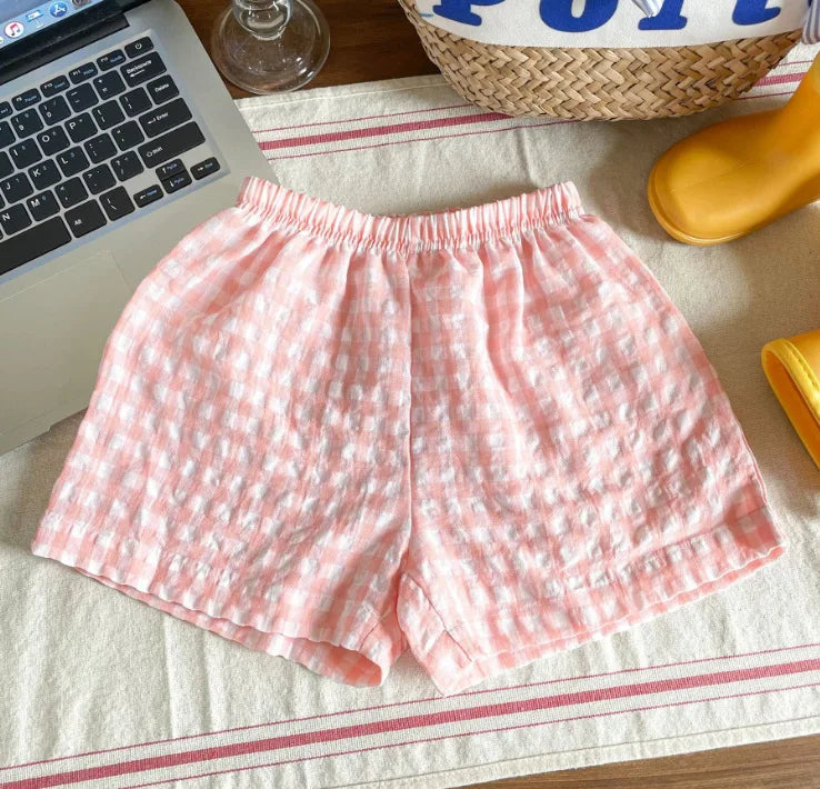 Bubble Shorts