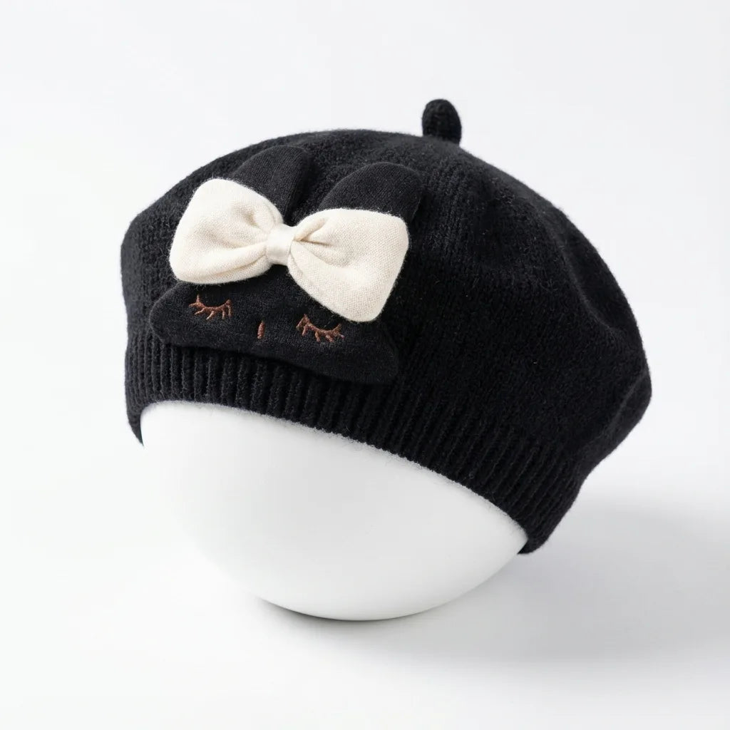 Berry Beret