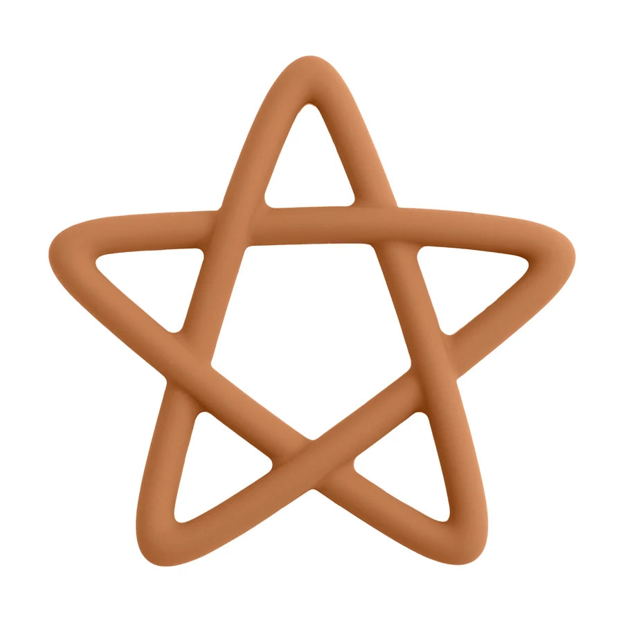Star Baby Teether