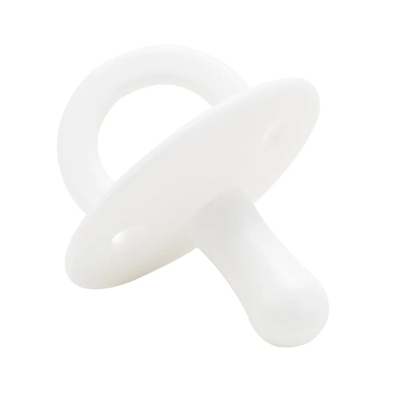 Silicone Baby Pacifier