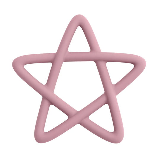 Star Baby Teether