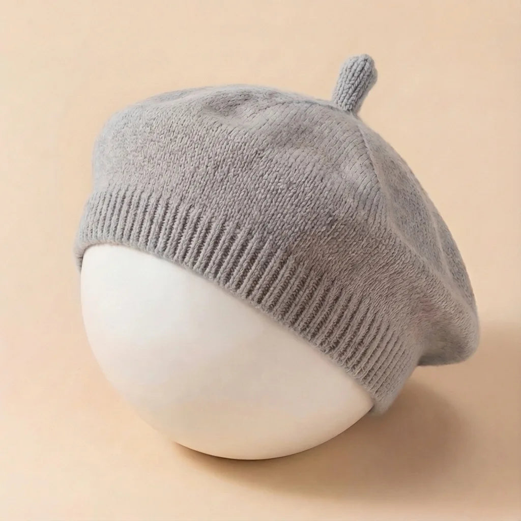 Berry Beret