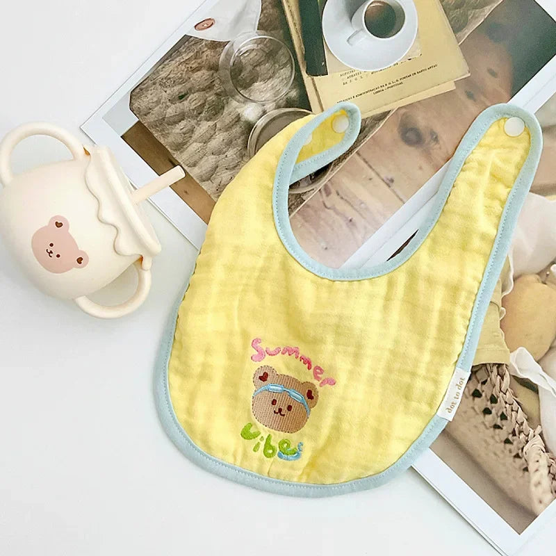 Summer Bib