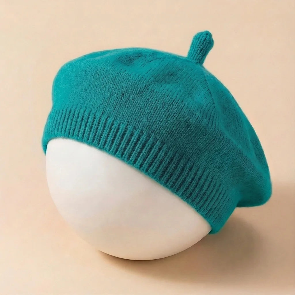 Berry Beret