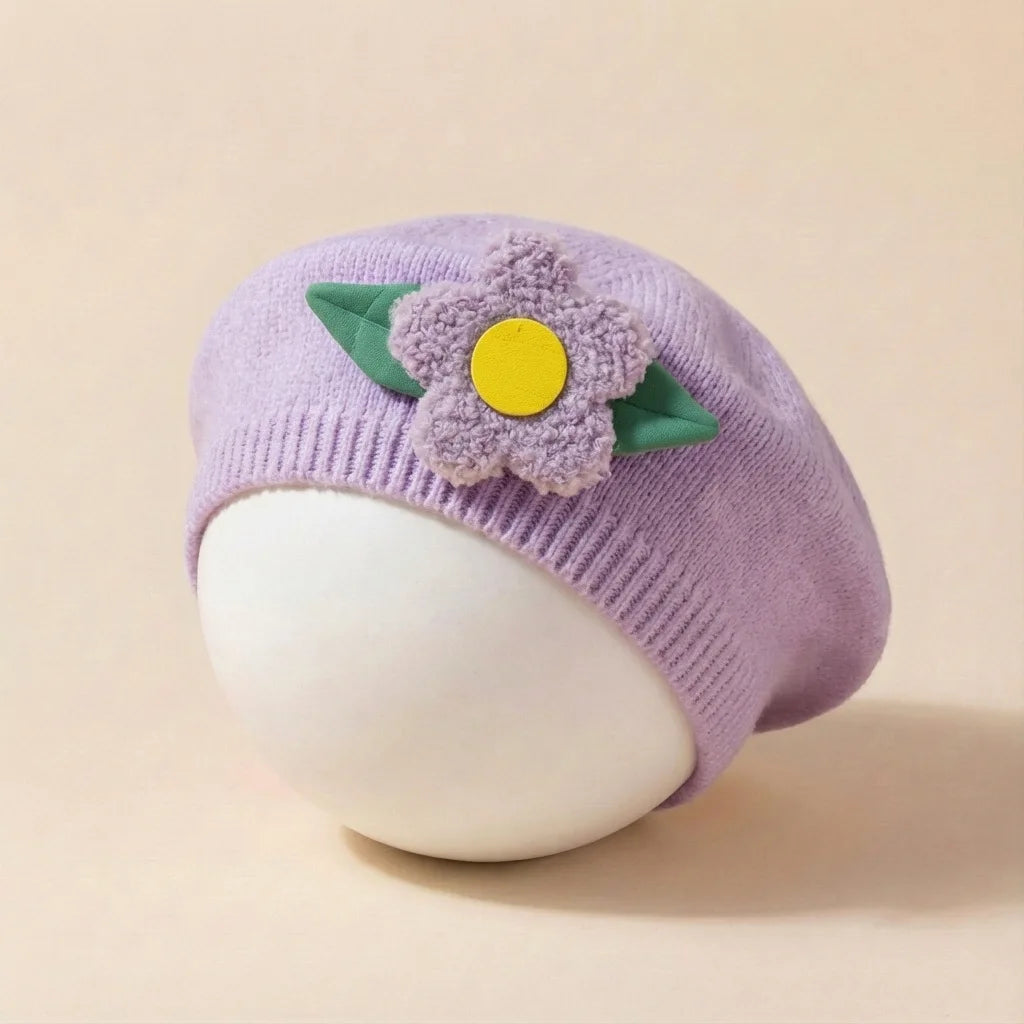 Berry Beret