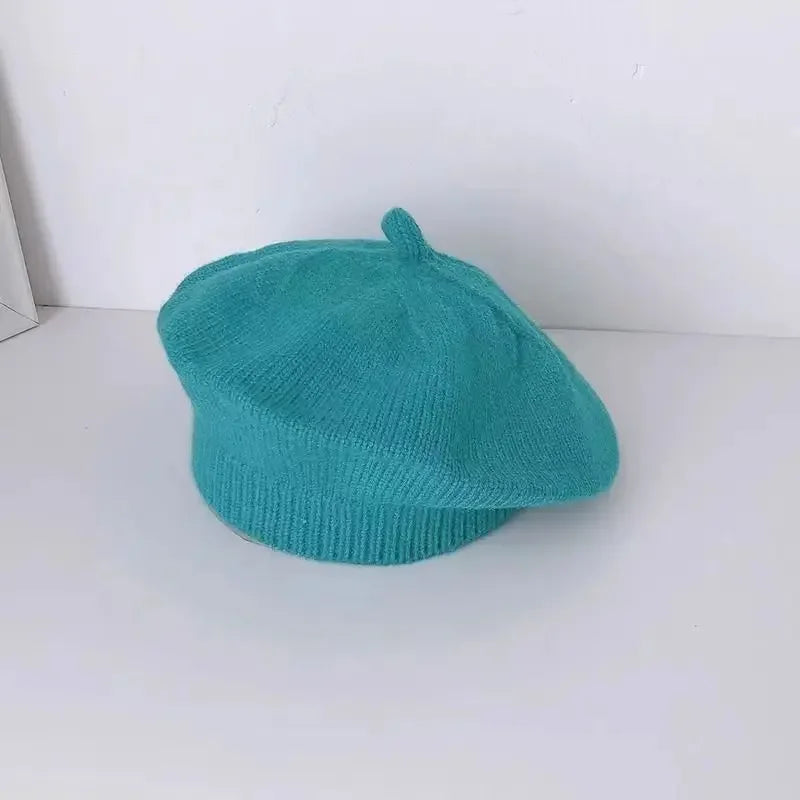 Knit Hat