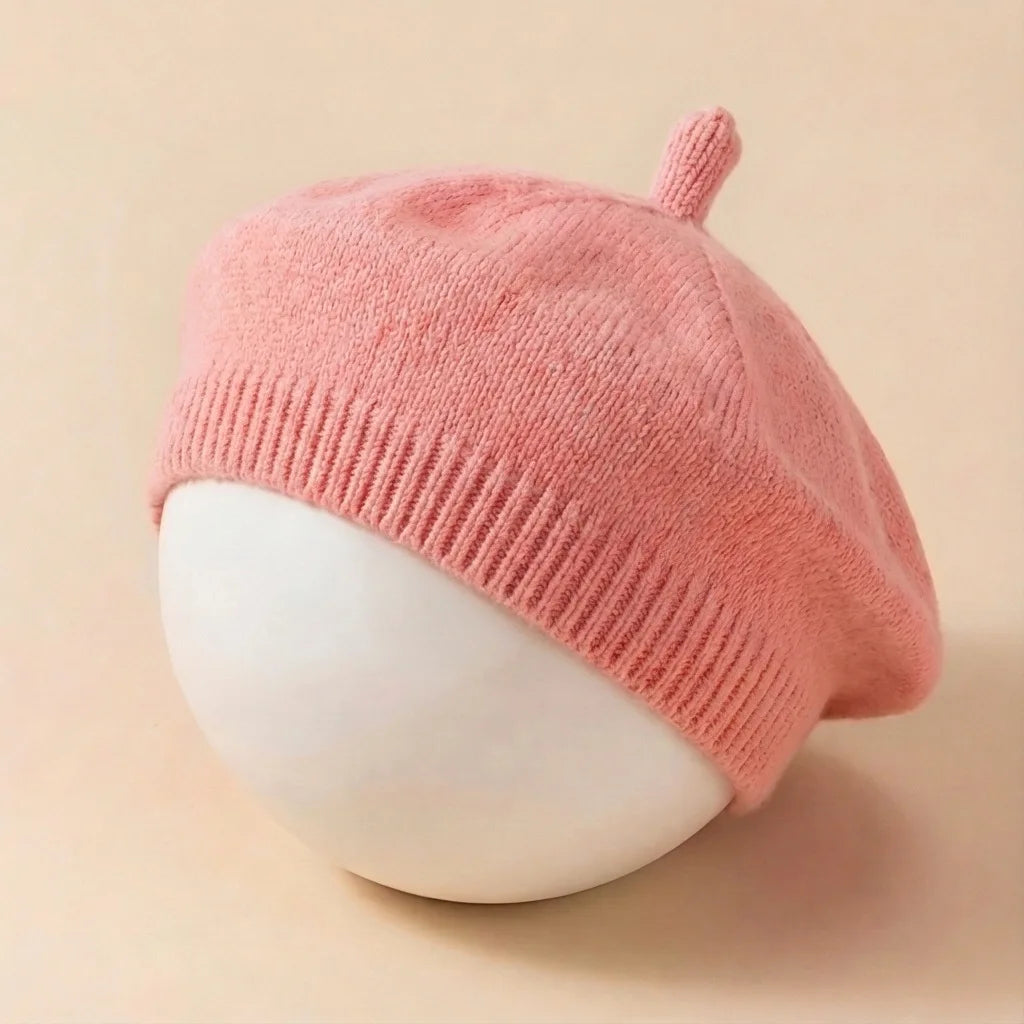 Berry Beret