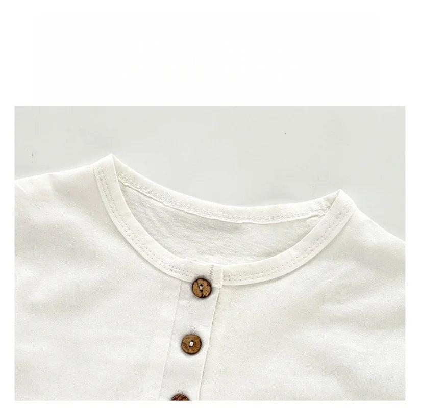 Summer Casual  Set