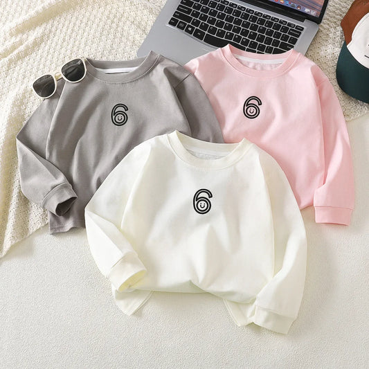 Smiley T-shirt