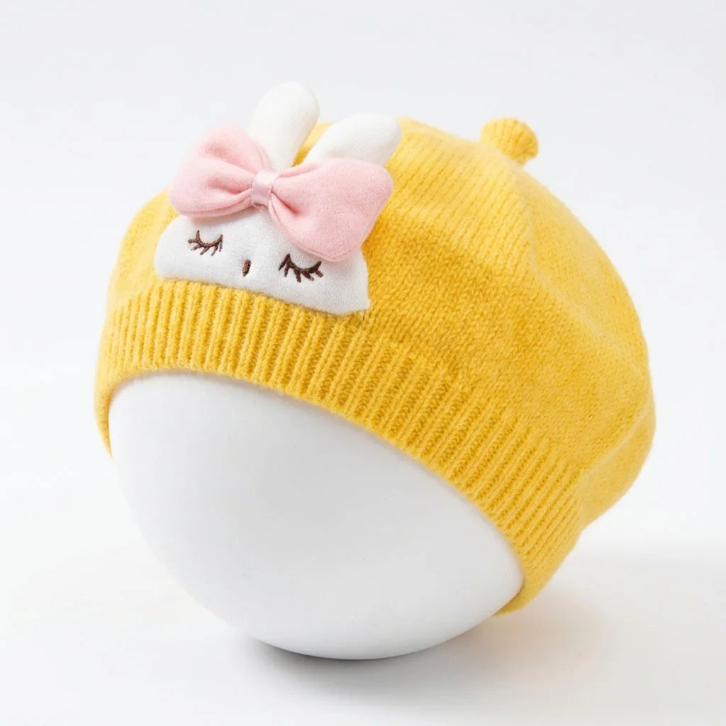 Berry Beret