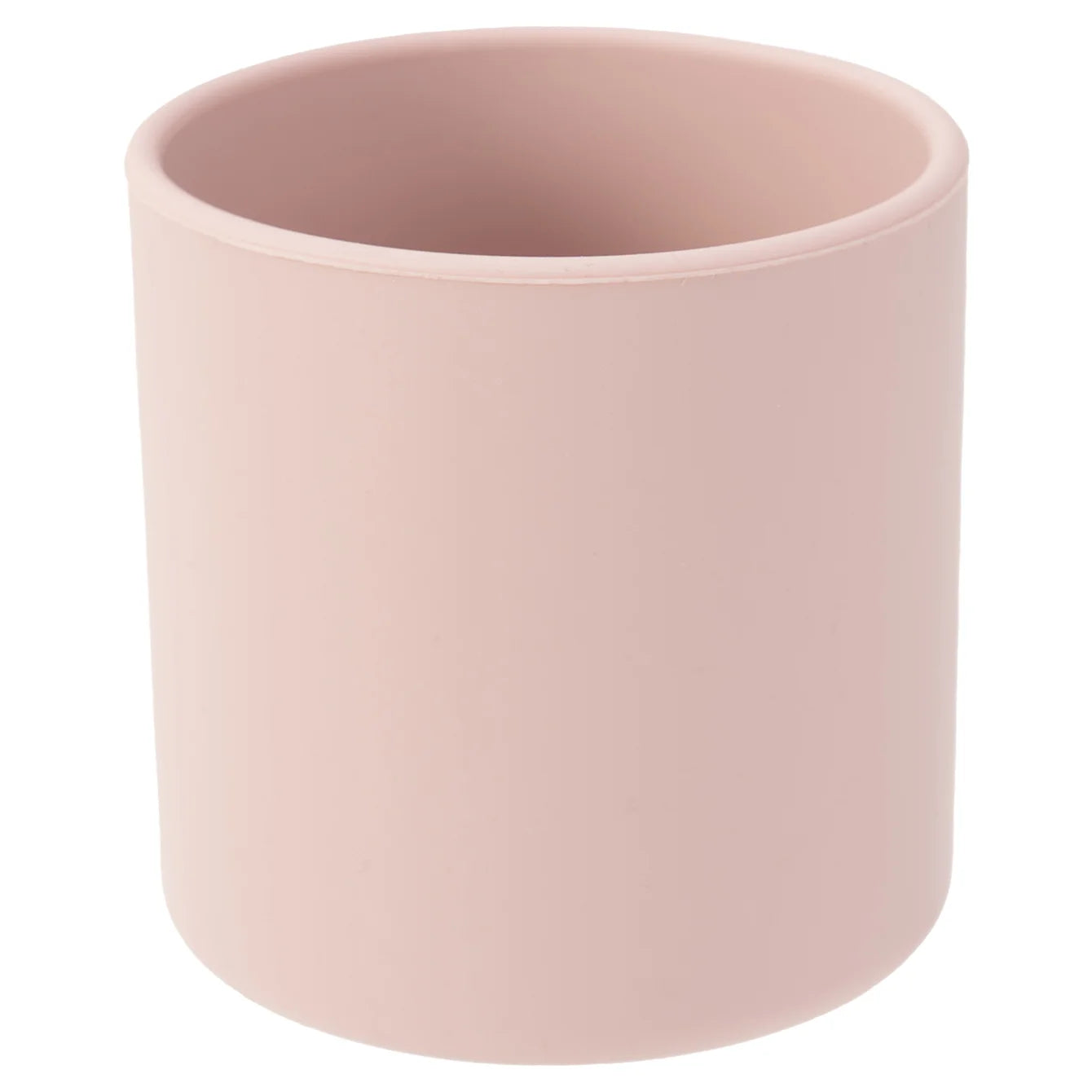Silicone Baby Drinking Cup