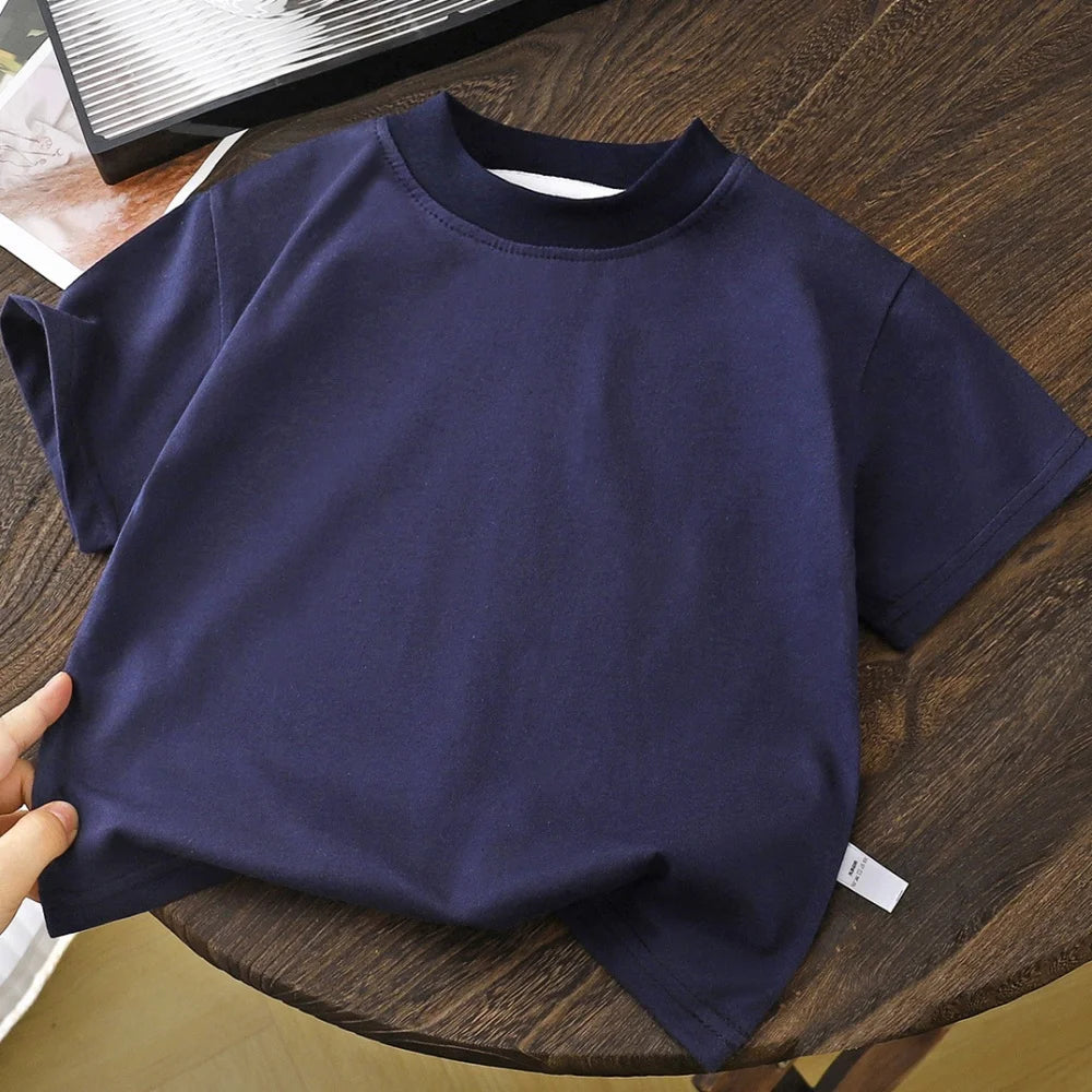 Casual Children Tee